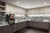 Residence Inn Richmond Midtown/Glenside - breakfast