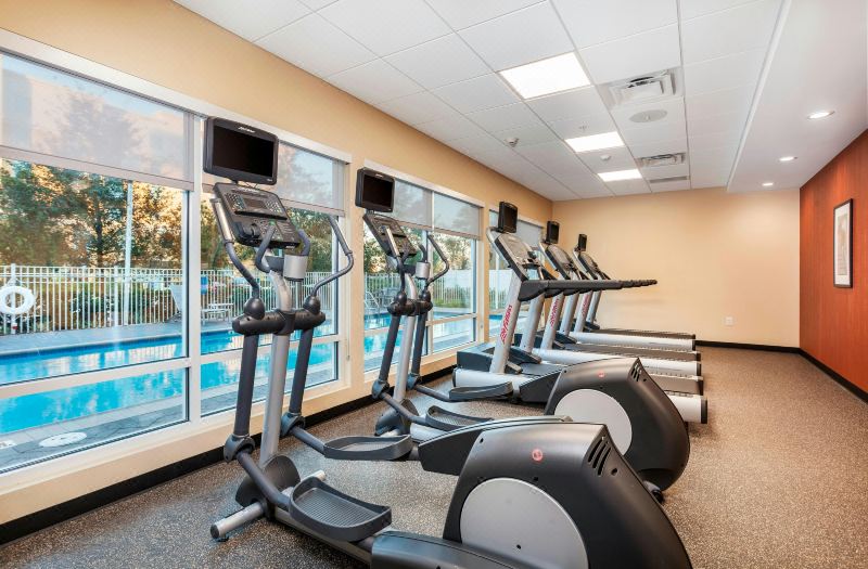 TownePlace Suites by Marriott Orlando Altamonte Springs/Maitland photo 3