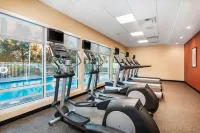 TownePlace Suites by Marriott Orlando Altamonte Springs/Maitland - Gym