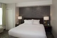 SpringHill Suites Billings - spa