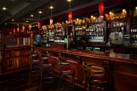 Great National Hotel Ballina - bar
