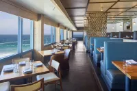 Monterey Beach Hotel, a Tribute Portfolio Hotel - 朝食