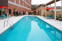Home2 Suites by Hilton Charlotte Mooresville - Pet friendly