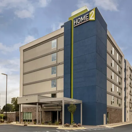 Home2 Suites by Hilton Salisbury