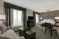 Homewood Suites by Hilton McAllen - مطابخ
