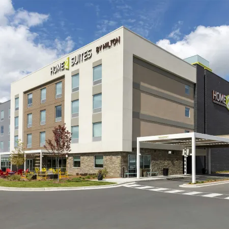 Home2 Suites by Hilton Appleton