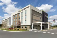 Home2 Suites by Hilton Appleton - Pysäköinti