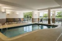 Fairfield Inn & Suites Indianapolis Fishers - 3-Star