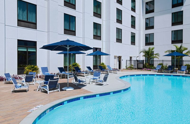 TownePlace Suites San Diego Airport/Liberty Station photo 3