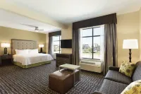 Homewood Suites by Hilton West des Moines/SW-Mall Area - Parkplatz