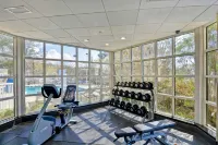 Hampton Inn Mobile-East Bay/Daphne - Gym