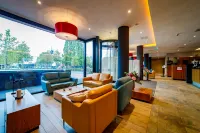 Bastion Hotel Geleen - Wifi