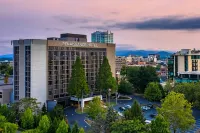 Renaissance Asheville Downtown Hotel - ที่มีสปา