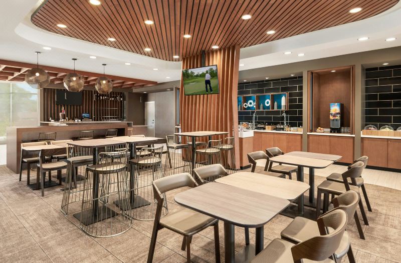 SpringHill Suites Milwaukee West/Wauwatosa photo 3
