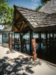 Vahine Private Island - spa