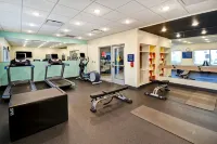 Tru by Hilton Salt Lake City Airport - gimnasio