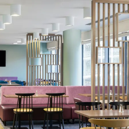 Hampton by Hilton London Gatwick Airport