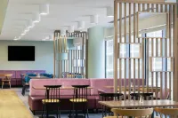 Hampton by Hilton London Gatwick Airport - petit déjeuner