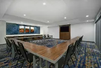 Hampton Inn by Hilton Midland South - Wifi