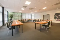 Fletcher Hotel Apeldoorn - parking