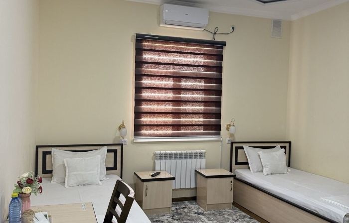 Aral Hotel