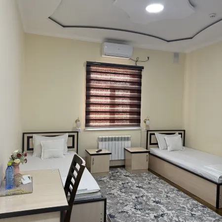 Aral Hotel