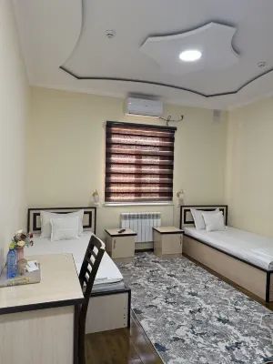 Aral Hotel - WLAN