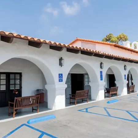 Holiday Inn Express SAN CLEMENTE N – BEACH AREA by IHG