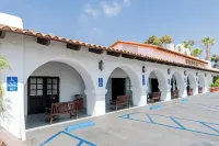 Holiday Inn Express SAN CLEMENTE N – BEACH AREA by IHG - Parkering