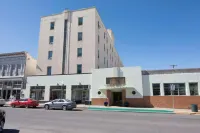 The Murray Hotel - Wifi