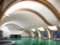 The Maritime - piscina