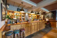 The Bear's Paw - bar