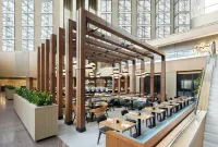 Omni Austin Hotel Downtown - Scenic
