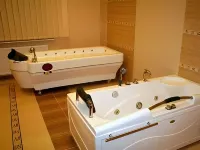 Royal Park Hotel & Spa - spa