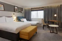 DoubleTree by Hilton Stoke on Trent - piscina