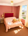 Hotel Golden - 2-Star