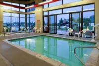 Hotel Ruby Sandpoint - 2-stjärniga