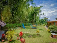 Finca Hotel San Isidro - Wifi