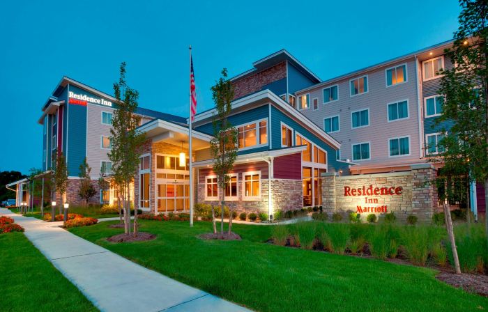 Residence Inn Kingston