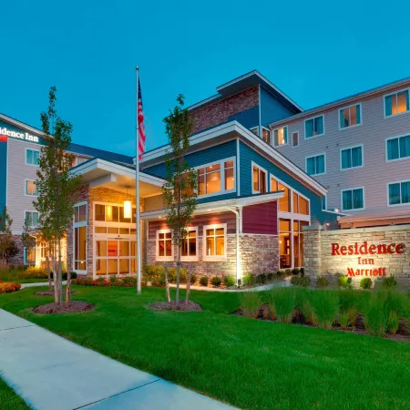 Residence Inn Kingston