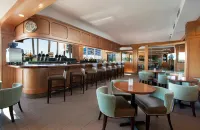 DoubleTree Beach Resort by Hilton Hotel Tampa Bay - North Redington Beach - bar