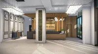 Pacific Hotel - Gym
