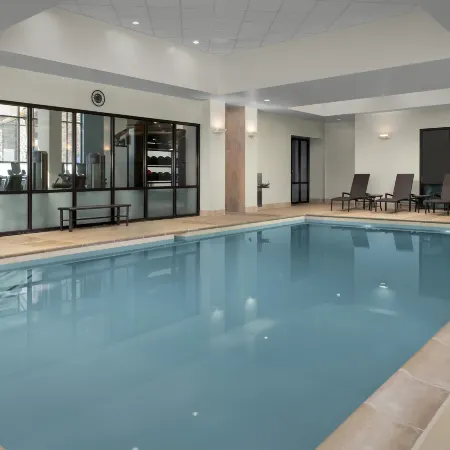 Embassy Suites by Hilton Springfield