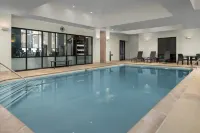 Embassy Suites by Hilton Springfield - Kæledyr tilladt