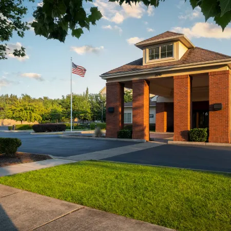 Homewood Suites by Hilton Medford