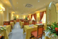 Hotel Panorama Olbia - parcheggio