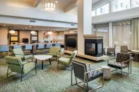 Residence Inn Houston City Place - 3-Star