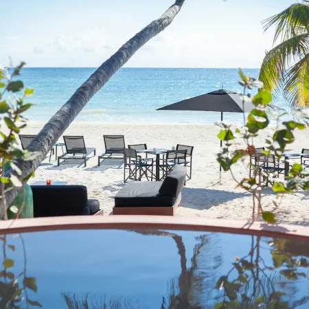 Tago Tulum by G Hotels