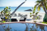 Tago Tulum by G Hotels - parking