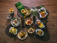 Fletcher Hotel-Restaurant ByZoo Emmen - sarapan